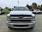 2024 Chevrolet Silverado 6500 Regular Cab DRW 4x2, Knapheide Heavy-Hauler Junior Stake Stake Bed for sale #FLRH692659 - photo 4