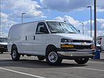 2025 Chevrolet Express 2500 SRW RWD Knapheide Upfitted Cargo Van for sale #FLS1220589 - photo 19