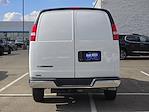 2025 Chevrolet Express 2500 SRW RWD Knapheide Upfitted Cargo Van for sale #FLS1220589 - photo 24