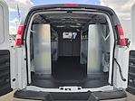2025 Chevrolet Express 2500 SRW RWD Knapheide Upfitted Cargo Van for sale #FLS1220589 - photo 25