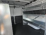 2025 Chevrolet Express 2500 SRW RWD Knapheide Upfitted Cargo Van for sale #FLS1220589 - photo 29