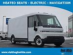 New 2025 Chevrolet BrightDrop 600 BrightDrop 600 Step Van / Walk-in for sale #FLS9104200 - photo 1