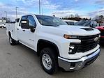 2025 Chevrolet Silverado 2500 Double Cab SRW 4x2, Knapheide Steel Service Body Service Truck for sale #FLSF109774 - photo 17