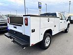 2025 Chevrolet Silverado 2500 Double Cab SRW 4x2, Knapheide Steel Service Body Service Truck for sale #FLSF109774 - photo 18