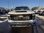 2025 Chevrolet Silverado 3500 Regular Cab DRW 4x4, Knapheide Steel Service Body Service Truck for sale #FLSF147016 - photo 3