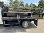 2025 Chevrolet Silverado 3500 Regular Cab 4x4 Knapheide Concrete Body for sale #FLSF222052 - photo 7