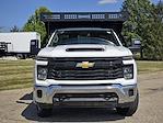 2025 Chevrolet Silverado 3500 Regular Cab 4x4 Knapheide Concrete Body for sale #FLSF222052 - photo 22