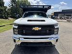 2025 Chevrolet Silverado 3500 Regular Cab 4x4 Knapheide Concrete Body for sale #FLSF222052 - photo 6