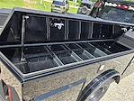 2024 Ram 3500 Crew Cab DRW 4x4 Knapheide Flatbed Truck for sale #RG359236 - photo 4