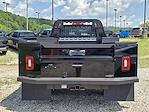 2024 Ram 3500 Crew Cab DRW 4x4 Knapheide Flatbed Truck for sale #RG359236 - photo 13