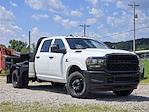 2024 Ram 3500 Crew Cab DRW 4x4 Knapheide Flatbed Truck for sale #RG359236 - photo 7