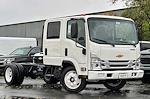 New 2025 Chevrolet LCF 4500 Crew Cab Cab Chassis for sale #25882 - photo 3