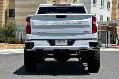 New 2025 Chevrolet Silverado 1500 RST Crew Cab 4WD Pickup for sale #26174 - photo 2