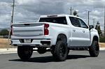 New 2025 Chevrolet Silverado 1500 RST Crew Cab 4WD Pickup for sale #26174 - photo 1