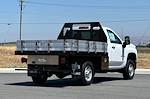 New 2025 Chevrolet Silverado 2500 Regular Cab Flatbed Truck for sale #26215 - photo 3