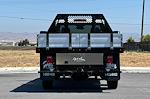 New 2025 Chevrolet Silverado 2500 Regular Cab Flatbed Truck for sale #26215 - photo 4