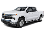 New 2025 Chevrolet Silverado 1500 LTZ Crew Cab 4WD Pickup for sale #26223 - photo 1