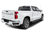New 2025 Chevrolet Silverado 1500 RST Crew Cab 4WD Pickup for sale #26380 - photo 2