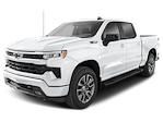 New 2025 Chevrolet Silverado 1500 RST Crew Cab 4WD Pickup for sale #26380 - photo 5