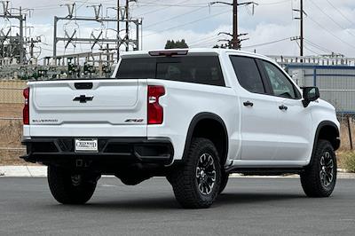 New 2026 Chevrolet Silverado 1500 ZR2 Crew Cab 4WD Pickup for sale #26402 - photo 2