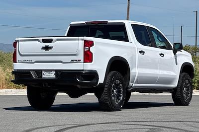 New 2026 Chevrolet Silverado 1500 ZR2 Crew Cab for sale #26415 - photo 2
