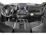 New 2026 Chevrolet Silverado 1500 Custom Crew Cab 4WD Pickup for sale #26434 - photo 4