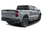 New 2026 Chevrolet Silverado 1500 Custom Crew Cab 4WD Pickup for sale #26434 - photo 9