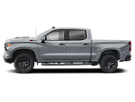 New 2026 Chevrolet Silverado 1500 Custom Crew Cab 4WD Pickup for sale #26434 - photo 10