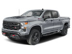 New 2026 Chevrolet Silverado 1500 Custom Crew Cab 4WD Pickup for sale #26434 - photo 12