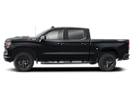 New 2026 Chevrolet Silverado 1500 Custom Crew Cab 4WD Pickup for sale #26435 - photo 2