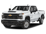 New 2026 Chevrolet Silverado 2500 LT Crew Cab for sale #26539 - photo 23