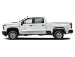 New 2026 Chevrolet Silverado 2500 LT Crew Cab for sale #26539 - photo 3