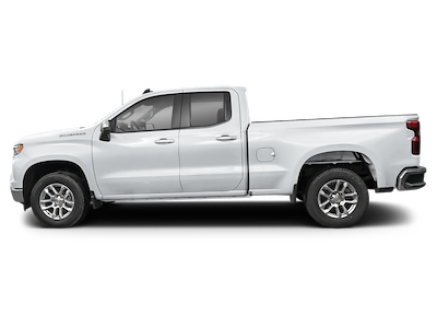 New 2026 Chevrolet Silverado 1500 LT Double Cab for sale #26543 - photo 2