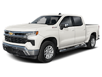 New 2026 Chevrolet Silverado 1500 LTZ Crew Cab for sale #26564 - photo 1