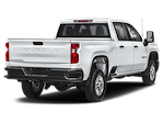 New 2026 Chevrolet Silverado 2500 LTZ Crew Cab for sale #26575 - photo 47