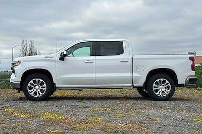 New 2026 Chevrolet Silverado 1500 LTZ Crew Cab for sale #26643 - photo 2
