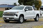 New 2026 Chevrolet Silverado 1500 LTZ Crew Cab for sale #26643 - photo 1