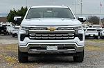 New 2026 Chevrolet Silverado 1500 LTZ Crew Cab for sale #26643 - photo 3