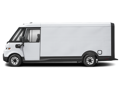 New 2026 Chevrolet BrightDrop 600 Step Van / Walk-in for sale #26649 - photo 2