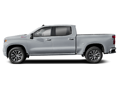 New 2026 Chevrolet Silverado 1500 RST Crew Cab for sale #26655 - photo 2