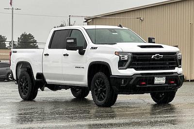New 2026 Chevrolet Silverado 2500 LT Crew Cab for sale #26680 - photo 1