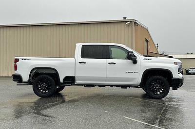 New 2026 Chevrolet Silverado 2500 LT Crew Cab for sale #26680 - photo 2