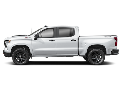 New 2026 Chevrolet Silverado 1500 LT Crew Cab for sale #26699 - photo 2