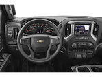 New 2026 Chevrolet Silverado 1500 Custom Crew Cab for sale #26701 - photo 4