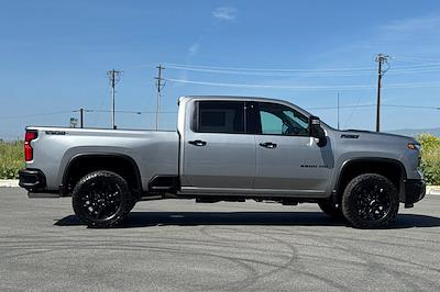 New 2026 Chevrolet Silverado 2500 LTZ Crew Cab for sale #26713 - photo 2