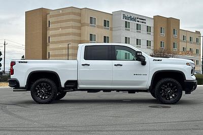 New 2026 Chevrolet Silverado 2500 LTZ Crew Cab for sale #26721 - photo 2