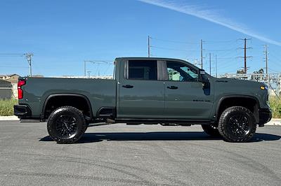 New 2026 Chevrolet Silverado 2500 ZR2 Crew Cab for sale #26736 - photo 2