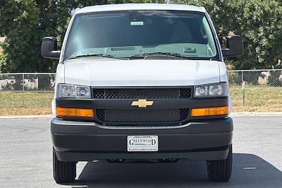 New 2026 Chevrolet Express 2500 Empty Cargo Van for sale #26859 - photo 1
