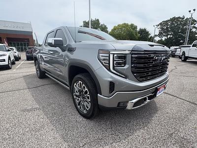 Used 2024 GMC Sierra 1500 - photo 1