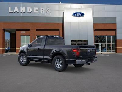 New 2025 Ford F-150 - photo 1